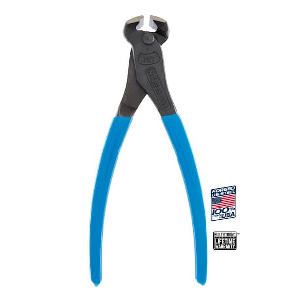 CHANNELLOCK 7.5\\ CHANNELLOCK 7.5\\